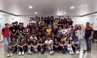 Outbound Training Program